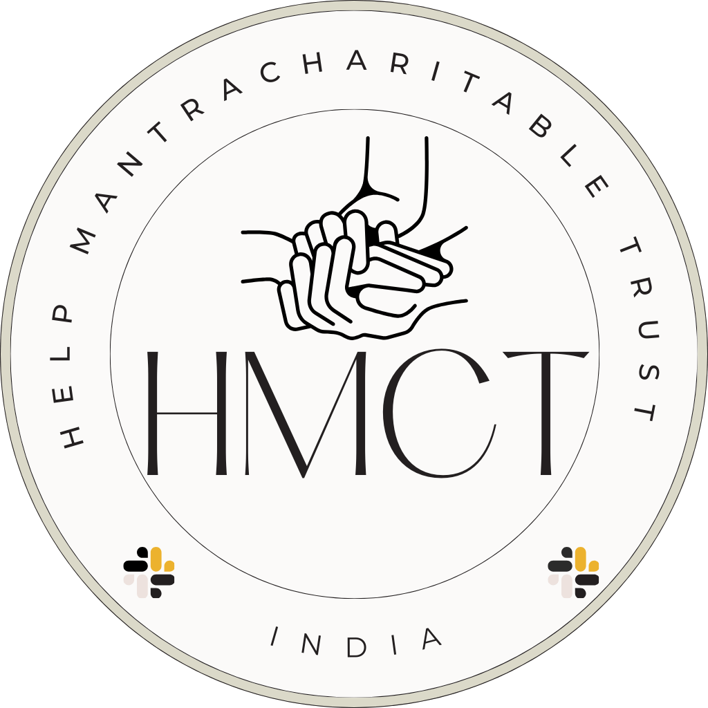 Help Mantra Charitable Trust
